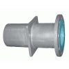 ท่อปีกหน้าจานหนึ่งด้าน มอก 918 มอก 2253 Ductile iron FCD